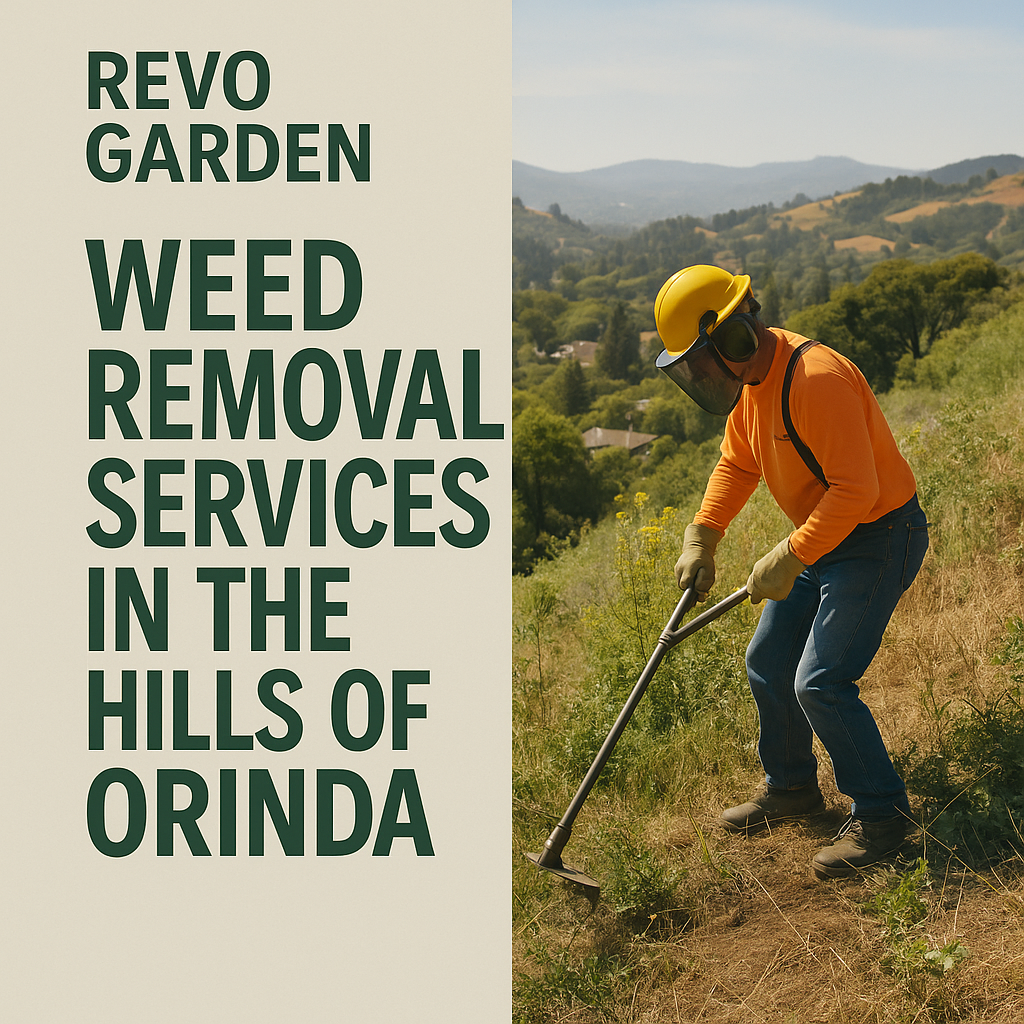 weed removal services CA